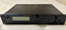 Roland JV-2080 64-Voice Digital Sound Module Synthesizer Black