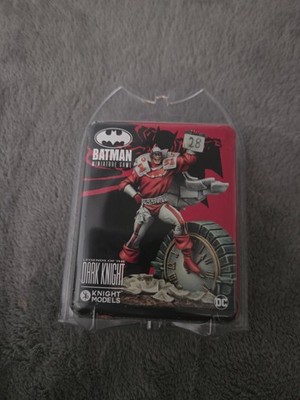 Knight Models Batman Miniature Game CALENDAR MAN