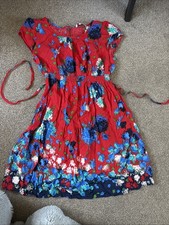 Size 14 Maternity Dress