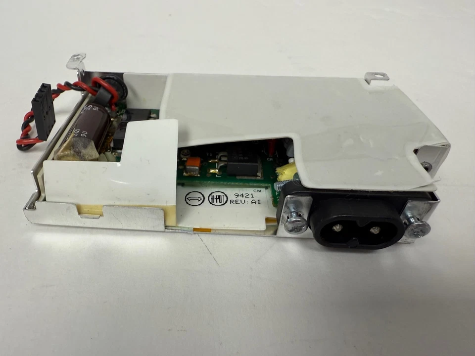 COMPAQ 149527-001 INTERNAL AC ADAPTER BOARD LTE ELITE 4/40 4/50 4/75 PS1000 - Image 3 of 3