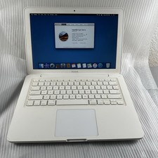 MacBook Pro 13 inch Mid-2009, 2.26 GHz Intel Core 2 Duo , 500 GB HDD, 8 GB RAM