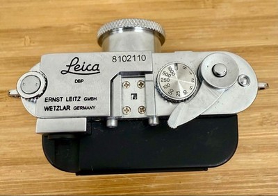 Leica MMODX 2.1 Mega Pixels Digital Camera Rare Operation not