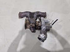 Turbolader Volvo XC60 II 246 31459815 P23601055