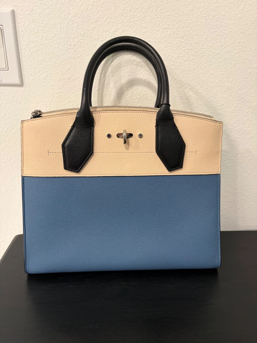 Louis Vuitton City Bags & Handbags for Women for sale | eBay