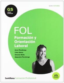 Formación Orientación Laboral, Grado Superior von V... | Buch | Zustand sehr gut