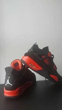 Jordan 4 Red Thunders Size 7