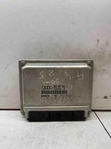 AUDI A4 8W2, B9 Motorsteuergerät ECU 8D0907401C 2.00 Diesel 2009 32448095