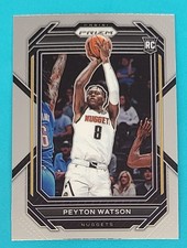 Click to enlarge Peyton Watson