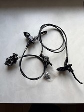 Hope Tech 4 E4 Brakes pair