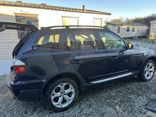 BMW X3 XDRIVE