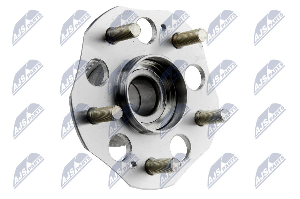 NTY KLT-HD-035 Wheel Bearing Kit for HONDA