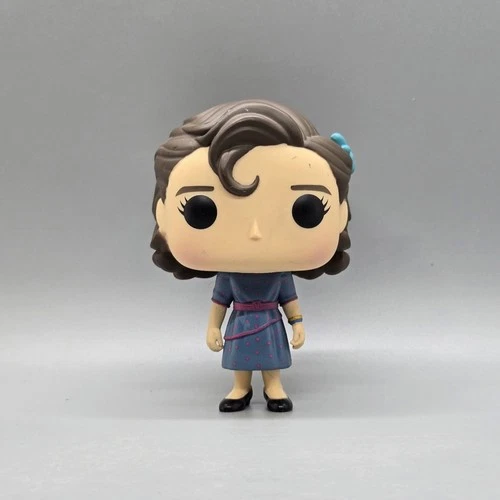 Eleven Snowball Dance #717 ~ Funko Pop Television Stranger Things (No Box)