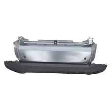 Pare-choc arrière Smart FORTWO