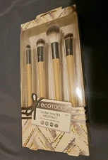 Ecotools Warm Winter Neutrals Brush Set Of 4
