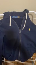Ralph Lauren polo Sweatsuit
