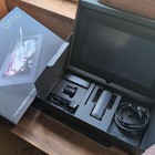 Wacom Cintiq 13HD Creative Pen Display DTK-1300/K LCD pen tablet jp