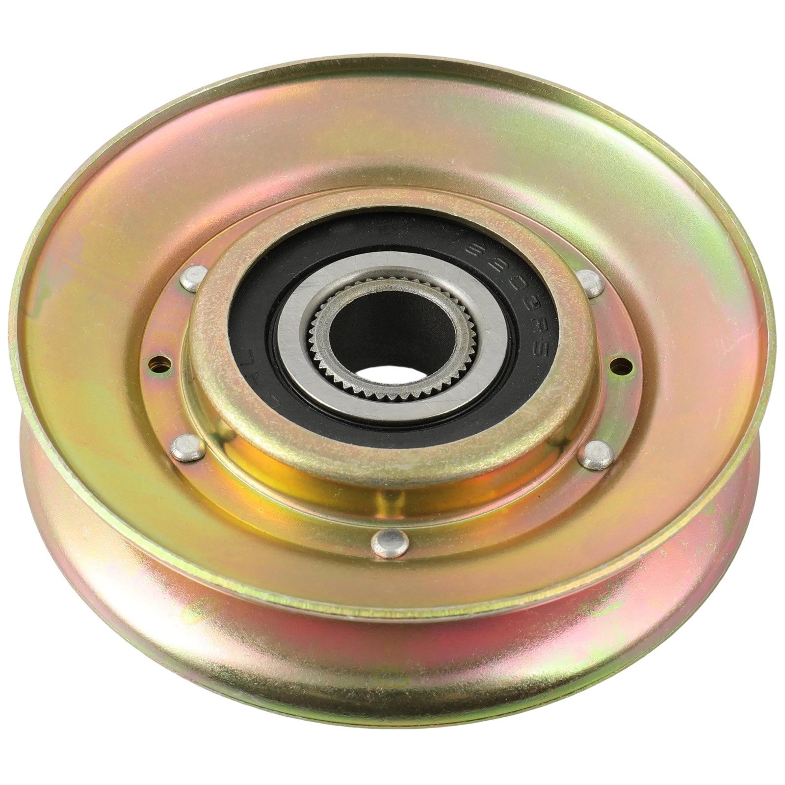 Murray Belt Idler Pulley Replacement for Models 20613 420613 420613MA 91178-image