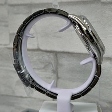 Seiko Prospex Alpinist SPB505J1 Black Dial Automatic 39.5 mm New Men's Watch 9