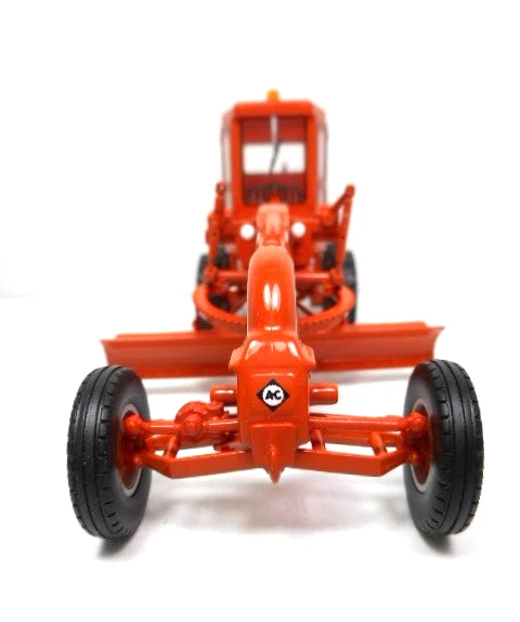 1ST GEAR #50-3126 ALLIS-CHALMERS FORTY-FIVE MOTOR GRADER 1:50 - Image 3 of 4