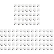  165 Pcs Planting Sponges Soilless Cultivation Hydroponics Sponges Vegetable 0.15 per sponge