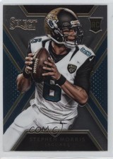 2014 Panini Select Rookies Stephen Morris #127 1s8