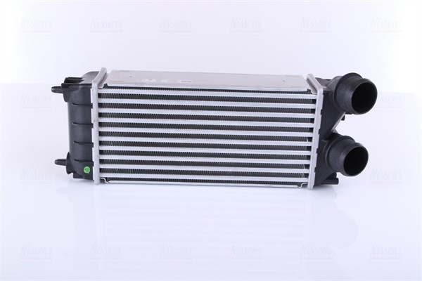 NISSENS-OE 96514 Charge Air Cooler for CITROËN,DS,PEUGEOT