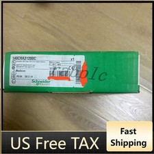 Schneider New Original Genuine Modules 140CRA31200C