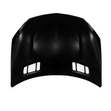 MB1230145 New Replacement CAPA Hood Panel Fits 2017-2019 Mercedes GLE43 AMG