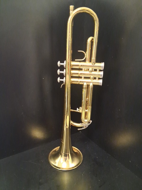Holton By Leblanc T602P