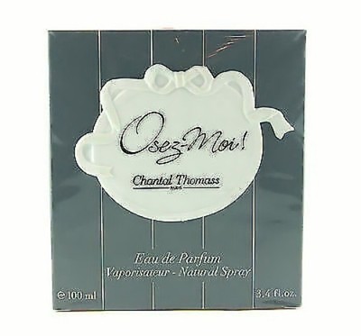 Chantal Thomass - Osez-Moi - Edp Spray 100 ml