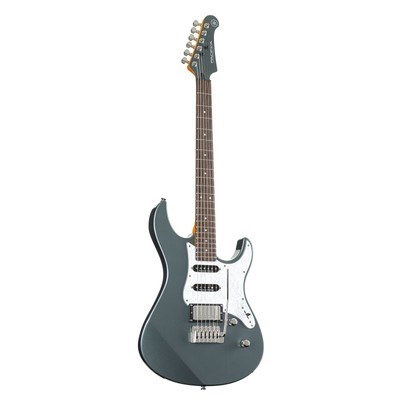 Yamaha Pacifica 612 VIIX Mist Green - E-Gitarre