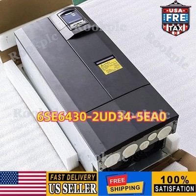 Siemens 6SE6 430-2UD34-5EA0 6SE6430-2UD34-5EA0 MICROMASTER 430 Nofilter