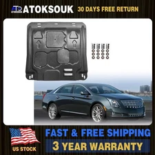 Front Engine Motor Splash Guard For Cadillac XTS 2013-2019 Engine Shield Board