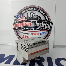 Allen Bradley 5094-IF8 Ser A Flex 5000 Input Module W/Mounting Bracket