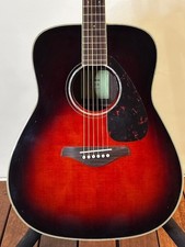 Yamaha Fg830 We Offer An Acoustic Playing Class For Beginners. Safe delivery fro
