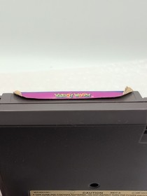 Wario's Woods (Nintendo NES) Authentic - Clean - Tested