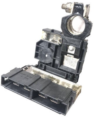2010 Nissan Maxima SV Battery Terminal Positive Fuse OEM