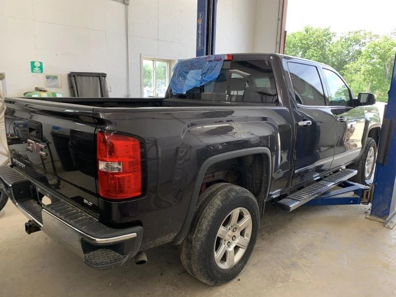 Driver Air Bag Driver Roof Crew Cab Fits 15-19 SIERRA 2500 PICKUP 885573 - Imagem 3 de 4