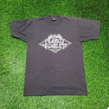VTG 90s BEST Fruit of the Loom T-Shirt Single Stitch Made in USA Mens M