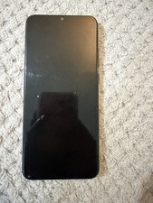 Image of Samsung Galaxy A02s 32GB Black Unlocked