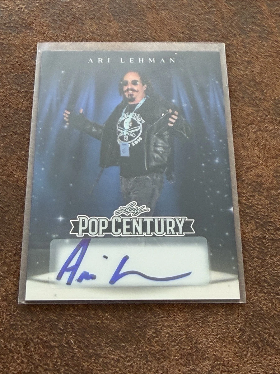Pop Century Horror Trading Cards for sale | eBay