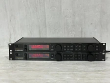 T.c. Electronic D-two Multi-Tap Rhythm Delay (One)THS