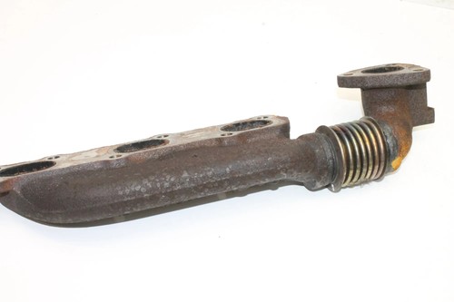 CHRYSLER 300C Auspuffkr¸mmer links 21052110G 3.00 Diesel 176kw 2012 17487789