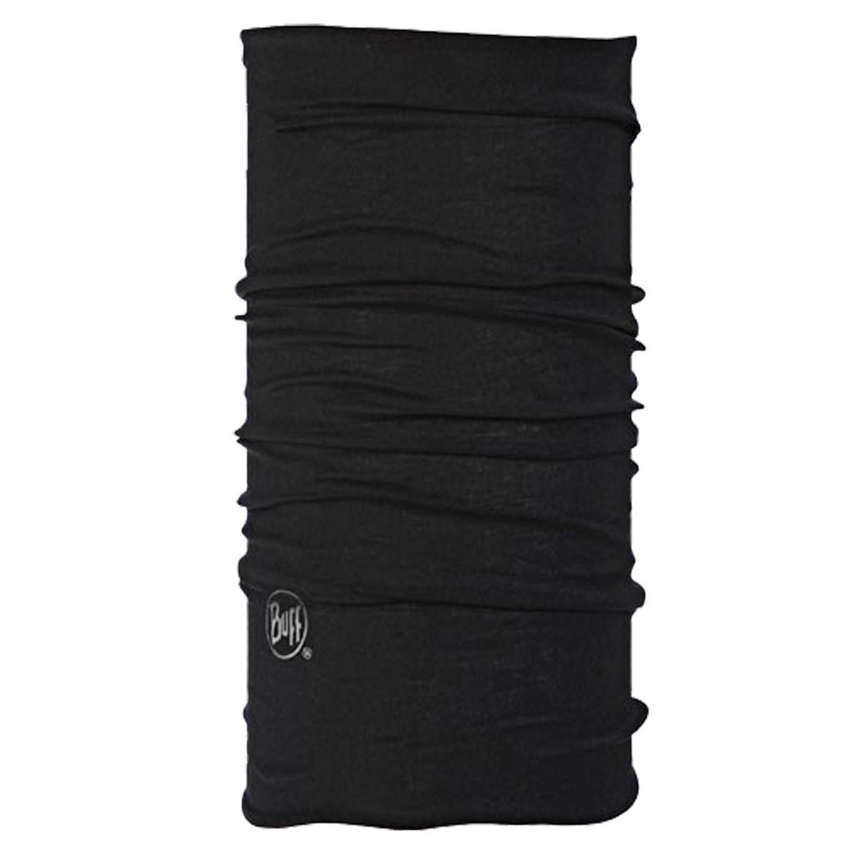 Buff Original EcoStretch / Solid Black