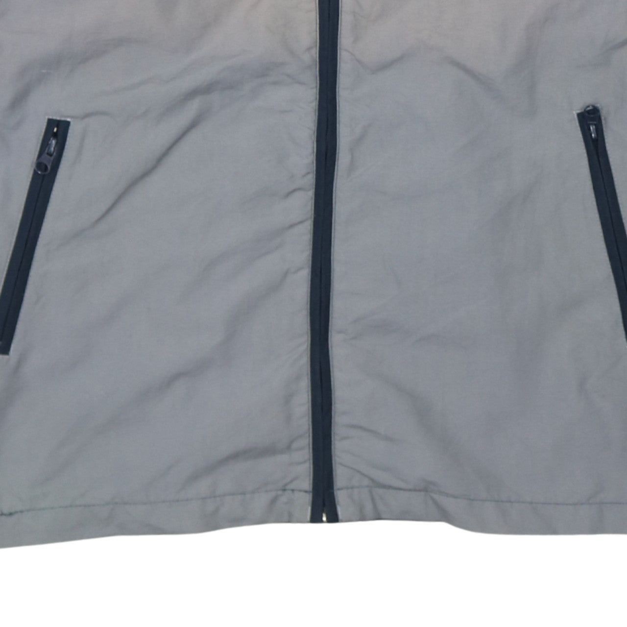 Umbro Grey Jacket Mens Xl image 4