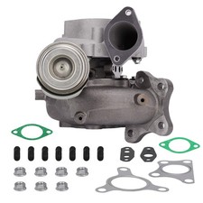 769708-5004S Turbolader for Nissan Navara D40 Pathfinder R51 14411EC00E 2,5 L