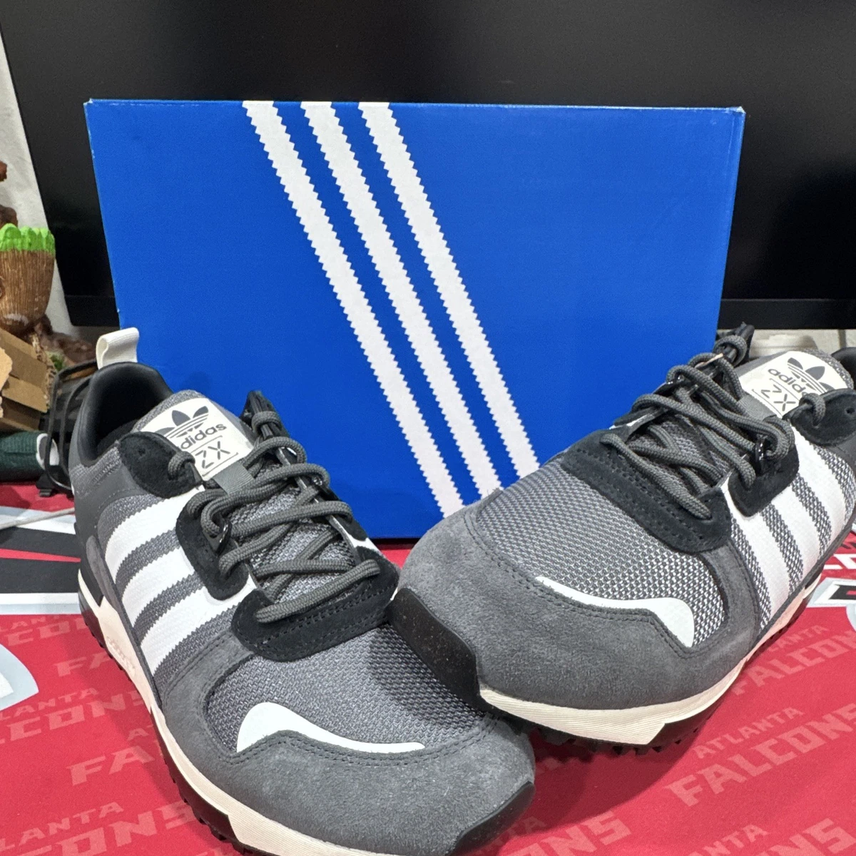 adidas ZX 700 Men's Sneakers for Sale | Authenticity Guaranteed | eBay