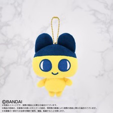Tamagotchi Mametchi Tamagotchi Paradise Mascot Bandai Namco Nui H100mm