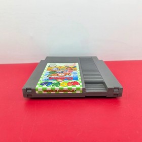 Kickle cubicle Nintendo nes Pal A Ita Mattel