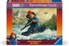NEW & SEALED Ravensburger 01266 Paddington in Peru 1000 Pc Jigsaw Puzzle